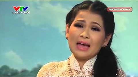 TIẾNG ĐÀN TRÊN SÔNG (NSUT LÊ TỨ-NS HỒ NGỌC TRINH)