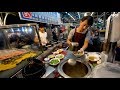 Taiwan Street Food Tour - Ruifeng Night Market in Kaohsiung, Taiwan