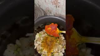 બટેકા ફુલાવર વાલોર મિક્સ શાક | Mix sabji food gujaraticooking