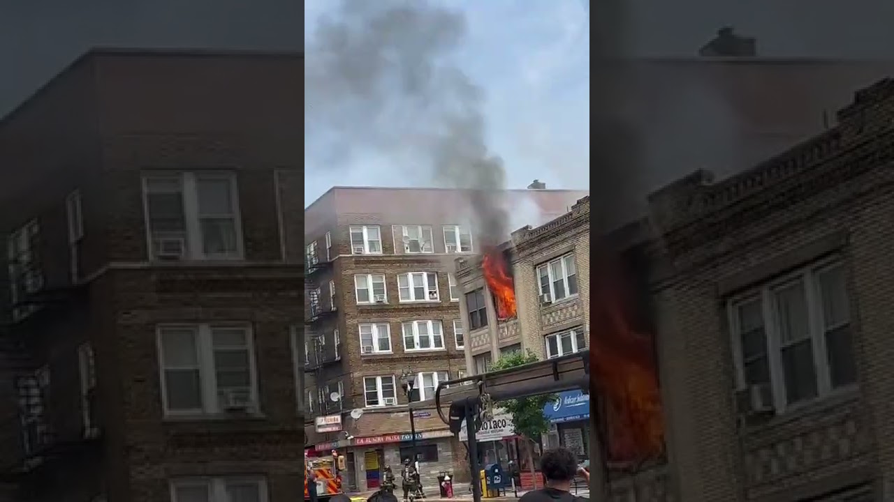 5024 Bergenline NJ (8/julio/2022)