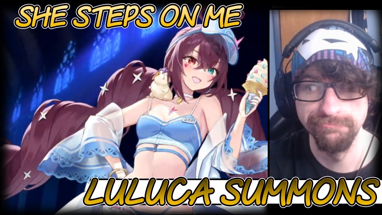 Summer luluca lobby also getting censored for CN E7 : r/EpicSeven