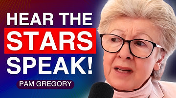 Astrology: Decoding The Secret Language of The Universe | Pam Gregory