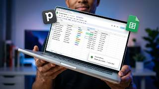 PipedriveSheets: Two-Way Pipedrive Google Sheets Sync in 60 Seconds