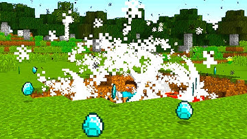 10 ways to troll your friend with cursed minecraft