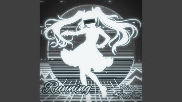 Running (feat. Tiishe)