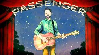 Watch Passenger Swimming Upstream video