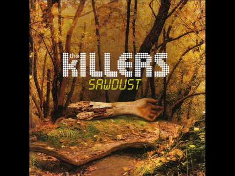 The Killers - Romeo And Juliet - lyrics
