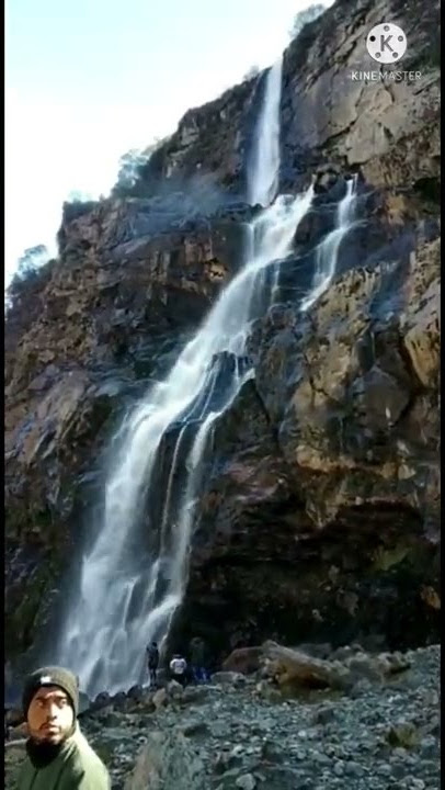 tawang/Arunachal Pradesh/Jung waterfall/northeast