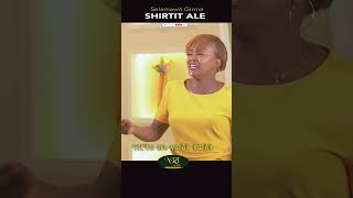 Selamawit Girma - Shirtiti Ale - ሰላማዊት ግርማ - ሽርትት አለ - New Ethiopian Short Music Video 2023