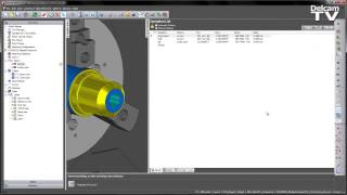 Coolant Improvements - FeatureCAM 2016