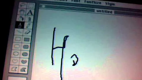 Macintosh Plus Review