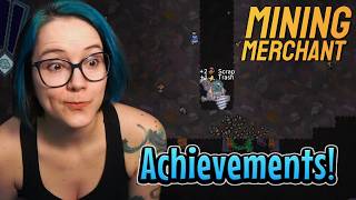 Achievement Playthrough in Mining Merchant | Part 2 screenshot 2