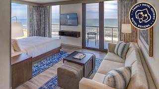 Embassy Suites by Hilton Virginia Beach Oceanfront Resort | United States ⭐