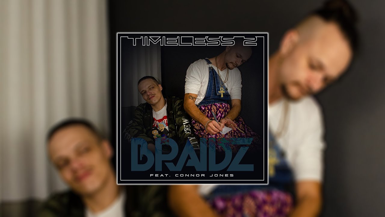 Timeless 2 (feat. Connor Jones) - OFFICIAL VIDEO adlı videoyu YouTube'da izle Timeless 2 (feat. Connor Jones) - OFFICIAL VIDEO adlı videoyu YouTube'da izle