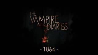 TVD Original Soundtrack - 1864 - Michael Suby