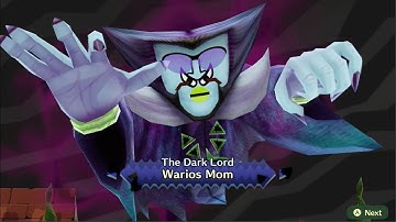 Miitopia (Nintendo Switch) Playthrough Part 1