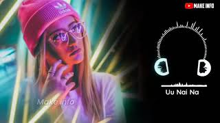 Uu Nai Dj Remix Full song / Uu Nai Na Dj song 2019 Resimi