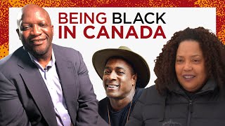 Being Black in Canada | Special presentation (2021)