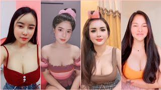 KUMPULAN CEWEK CANTIK BOHAY TIKTOK