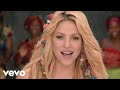 Shakira - Waka Waka (This Time For Africa) ft. Freshlyground (Official Video)