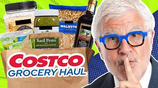 What Does a Doctor Buy at a Big Box Store? | Gundry MD