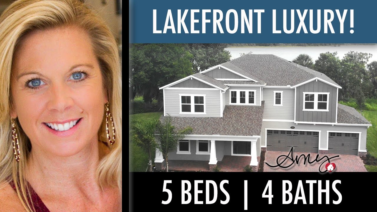 Ready Now Winter Garden Harmony Inventory MI Homes Hull Island Oakland Orlando Real