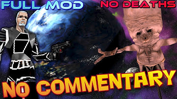 Half-Life: PROJECT XEN - Full Walkthrough