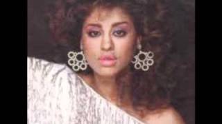 Video thumbnail of "Phyllis Hyman_"In Between The Heartaches""
