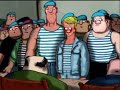 Стёпочкин и Лунный Десант–Степочкин тот самый,