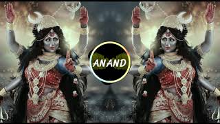 ANGANA PADHARO MAHARANI DHOL STYLE MIX DJ ANAND