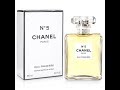 Chanel No 5 Eau Premiere for Women (2015)