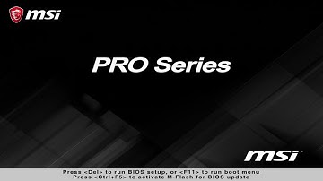 Fácil configuración M.2 SSD RAID 0 | Gaming Motherboard | MSI