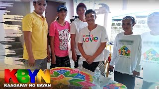 KBYN Kaagapay ng Bayan | TeleRadyo (11 December 2022)
