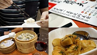 Today we visited two of the cheapest michelin star restaurants in
world here hong kong! they are polar opposites! ---------------------
important stuf...