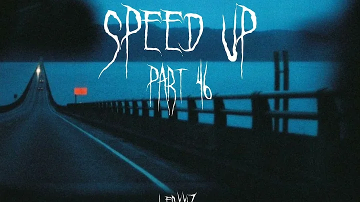 Ivoxygen - Savage (speed up)