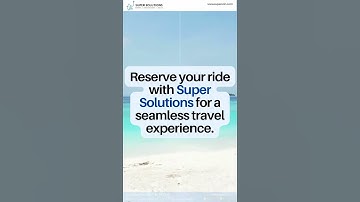 Explore the world with confidence. Let our travel consultancy guide your adventures!#supersolutions