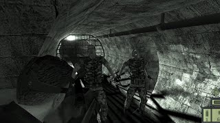 Splinter Cell Speedrun - Chinese Embassy 1 in 4m40s