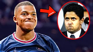 Mbappé se Pohádal s Vedením, Ronaldo vyjednává Přestup, Old Trafford je vytopen 😨 Fotbalovinky #8