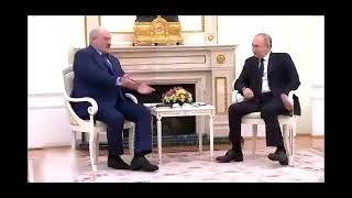 Лукашенко Тату - Если бы не мы, Если бы не мы