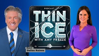 LA Legend, 40 years of Weather out West – Featuring Dallas Raines