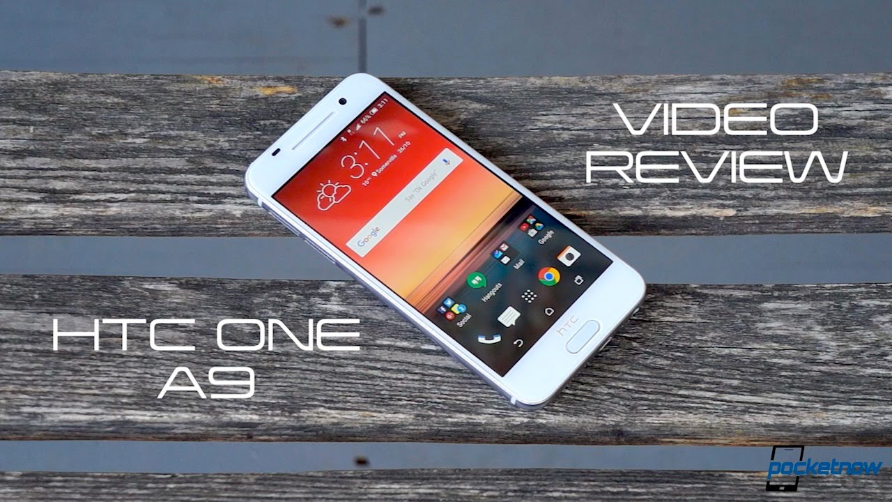 htc one m9 review android authority