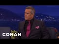 Bruce Campbell Got High Filming “Evil Dead” | CONAN on TBS