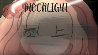 Moonlight Animation Meme || Elizabeth Afton || ⚠️ FLASH ⚠️