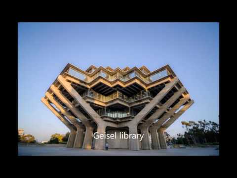 Video: Arkitekturarv: Pristagere