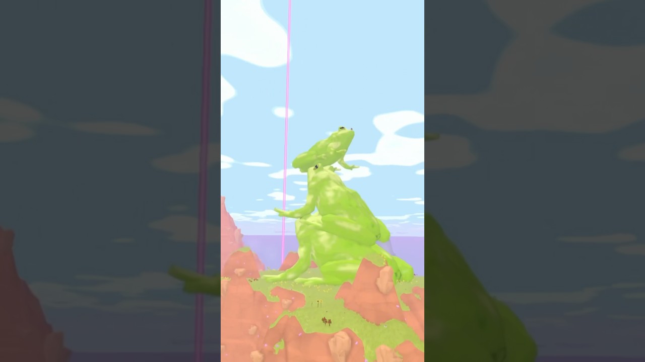 testing the limits! #cozygames #indiegame #gamedev