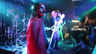 94 Blades — "Live at The Blooze"