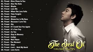 The Best Of YIRUMA Yiruma's Greatest Hits ~ Best Piano (HD\/HQ)