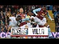 Inside Villa: Aston Villa 1-2 Liverpool | Exclusive TUNNEL CAM from Villa Park