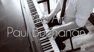 Paul Buchanan - Mid Air (Piano Cover)