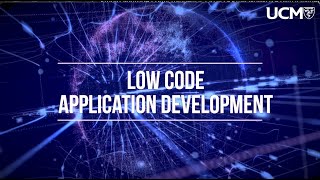 Low Code Application Development - Grant Shannon screenshot 2